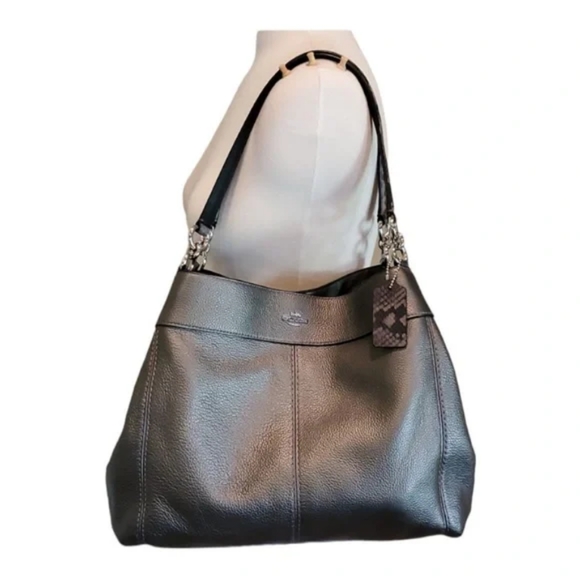 Coach Bag - Picture 2 of 4